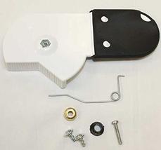 Plastiflex Company VCPWR01 Repair Kit, Vacpan White - $17.82