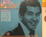 On The Move [Vinyl] Trini Lopez - $19.99