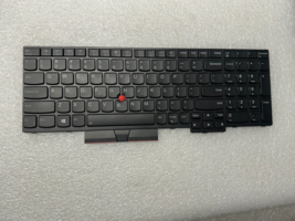 Lenovo Thinkpad P51s Gen 1 keyboard 5N20V78907 - $16.93