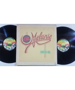 Melanie  ‎– Melanie At Carnegie Hall VINYL 2xLP  - NRS 49001 - $11.17 CAD