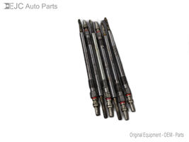 Glow Plugs Set All For 10-14 Mercedes-Benz Sprinter 2500  3.0 - $39.55