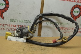 1986-1990 Acura Legend Ignition Cylinder With Key K6973 Switch 25-7E4 Bx 1 - $48.99