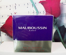 Mauboussin For Women EDT Spray 3.4 FL. OZ. - £54.92 GBP