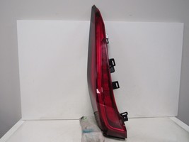 2019 2020 2021 CADILLAC XT4 LH DRIVER QUARTER PANEL TAIL LIGHT OEM C69L ... - £218.13 GBP