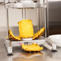 PINEAPPLE PEELER CORER PEELER  Commercial Pineapple Corer Peeler Heavy Duty - $1,673.10
