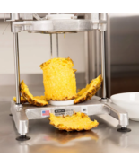 PINEAPPLE PEELER CORER PEELER  Commercial Pineapple Corer Peeler Heavy Duty - €1.434,29 EUR