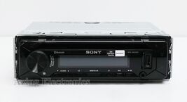 Sony MEX-N4380BT In-Dash Built-in Bluetooth Receiver image 2