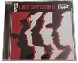 The English Beat - I Just Can&#39;t Stop It (CD, 1990)  New Wave - £3.84 GBP