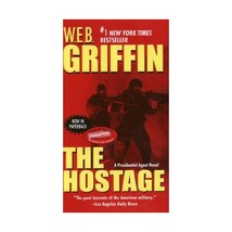 The Hostage Griffin, W.E.B. (Author) - £9.68 GBP