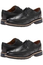 Size 11 SEBAGO (Leather) Mens Shoe! Reg$188 Sale$89.99 LastPair! - £71.93 GBP
