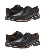 Size 11 SEBAGO (Leather) Mens Shoe! Reg$188 Sale$89.99 LastPair! - £71.93 GBP