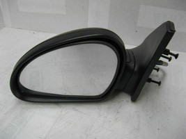 Driver Left Side View Mirror Power Fits 97-02 Escort 8322 - $37.13