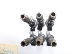 06-10 LEXUS GS300 GS350 GS430 SET OF 6 IGNITION COILS Q9388 image 7