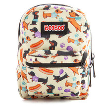 BooBoo Cute Mini Backpack - Dachshund - £15.10 GBP