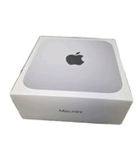 Apple Mac Mini EMPTY BOX ONLY 8GB Ram 256 SSD M2 Chip Model No. A2686 - $184.07 MXN