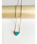 Turquoise Darling Pendant - £31.29 GBP