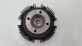 Fan Clutch Without Tow Package Fits 90-00 LEXUS LS400 840941Fast &amp; Free ... - $60.98