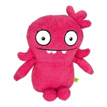 Ugly Dolls Plush Pink Yours Truly Moxy Doll Stuffed Toy 2019 Hasbro 8&quot; - $19.79