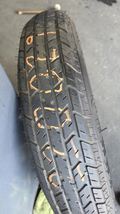 Wheel Sedan 17x4 Spare Fits 09-14 GENESIS 70790 image 4