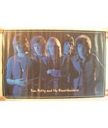 Tom Petty et The Heartbreakers 1978 Poster &amp; Vintage-
show original titl... - $4,956.16 MXN