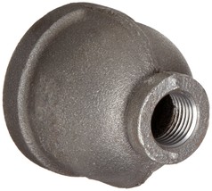 Anvil 8700133906, Malleable Iron Pipe Fitting, Reducer Coupling, 3/8&quot; x ... - $18.18+