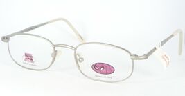 NEW Marvel Comics Kids eyewear 8 SILVER EYEGLASSES GLASSES FRAME 44-19-1... - $25.10 CAD