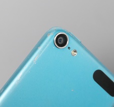 Apple iPod Touch 5th Generation A1421 64GB - Blue MD718LL/A image 7