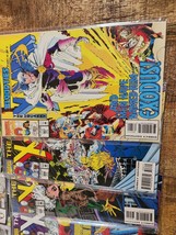 Uncanny X-Men #283-293 297-302 305 306 307 Marvel Comic Book Lot VF+ to NM- - £54.15 GBP
