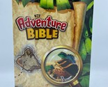 NIV Adventure Bible  #1 Bible For Kids Children&#39;s Paperback Sealed - £14.73 GBP