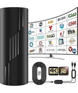 2200+ Miles Range TV Antenna - $51.83 CAD