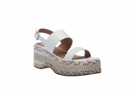 Dolce Vita women&#39;s surrey platform sandals size 8.5 - $36.63