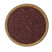 Sumac Powder Spice Ground Natural Sumach Summaq Grated 85g-2.99oz - £9.55 GBP