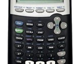 Texas instruments Calculator Ti-84 381639 - £47.90 GBP