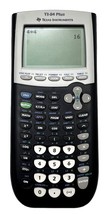 Texas instruments Calculator Ti-84 381639 - $59.00