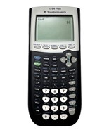 Texas instruments Calculator Ti-84 381639 - $1,121.40 MXN