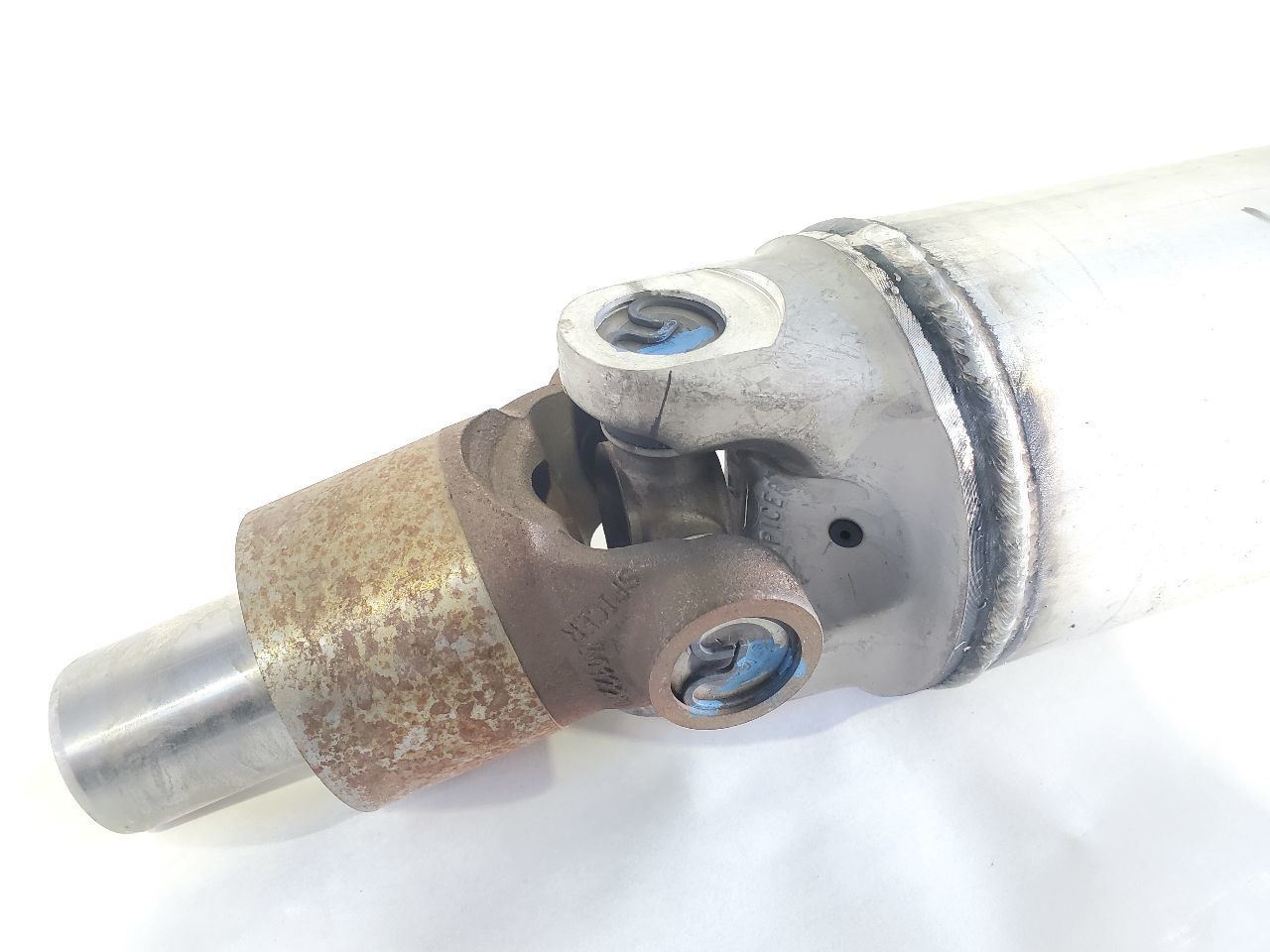 2014 2023 Infiniti QX80 OEM 370001LA0AW9 Rear Drive Shaft AWD Item image 5