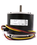 Carrier Condenser Motor 5KCP39EGS070S 1/4 hp, 1100 RPM, 208-230V Genteq ... - $162.40 CAD