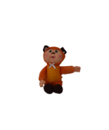 Cabbage Patch Kids Cuties Beau Fox 10&quot; Plush Woodland Friends 2019 - $12.86