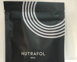 NUTRAFOL MEN&#39;S HAIR GROWTH Supplements 120 Caps refill EXP: 06 / 25 Bran... - $62.36