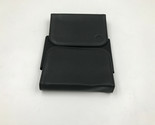 BMW Owners Manual Case Only K01B40008 - $31.49