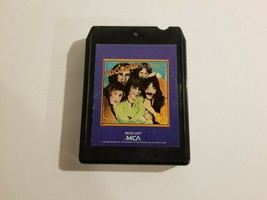Trooper - Thick As Thieves (8 Track Tape, MCAT-2377) - £8.72 GBP