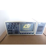 CSI Criticare System Inc. 1100-4 Patient Monitor W/ 1120 Strip Chart Rec... - $184.25
