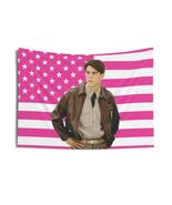 Josh Hartnett as Capt. Danny Walker Tapestries, Josh Hartnett Pearl Harb... - $20.99