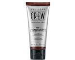 American Crew 2-in-1 Moisturizer &amp; Beard Conditioner 3.3oz 100ml - $15.40