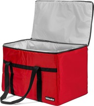 For Catering, Restaurants, Delivery Drivers, Etc.: Homevative Xxl Insulated Food - £35.92 GBP