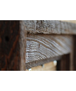 Post &amp; Beam - Cypress Floating 3.5&quot; Frame - Dark Walnut Finish -(All Siz... - $27.00