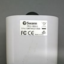 Swann PRO-1080SQ HD Bullet Security Camera image 4