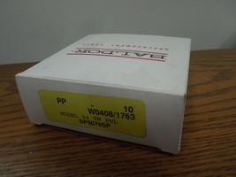 Baldor SP5076SP Model 34 Term Panel New Surplus - $580.14 MXN