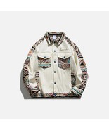Folk-Custom Retro Jacket - €34,69 EUR