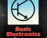Basic Electronics Course: 2nd Edition (Tab Hobby Series) by Norman H. Cr... - $4.55